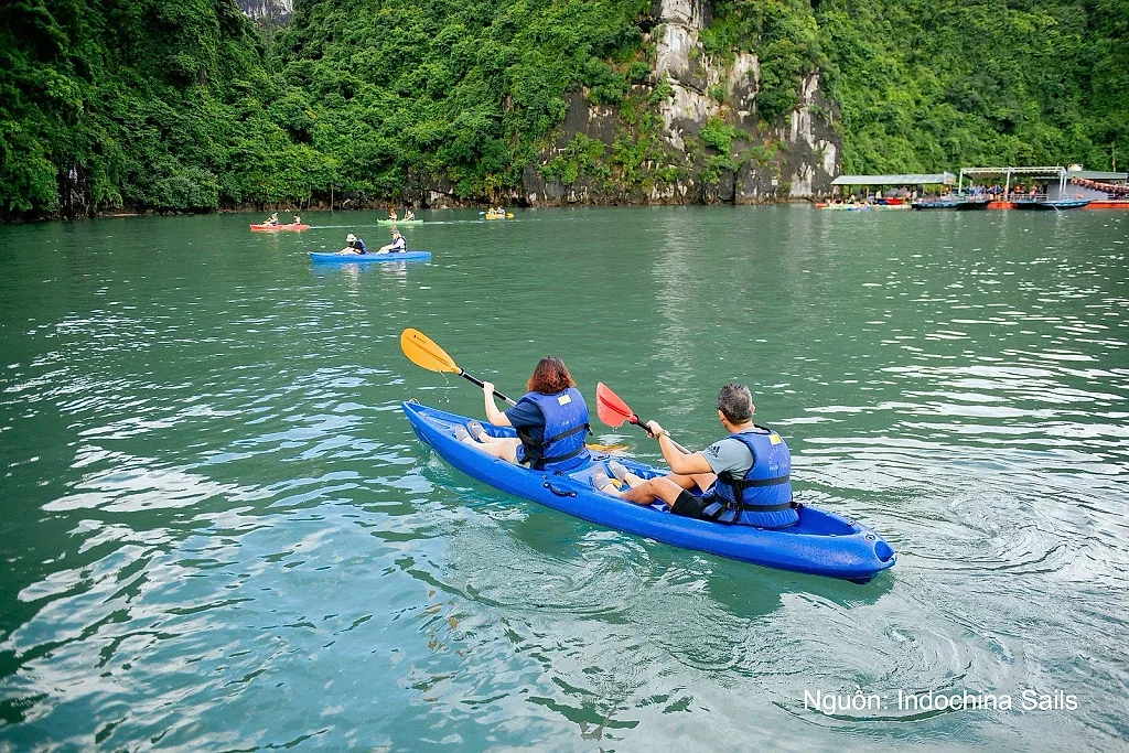 Nghỉ lễ Quốc khánh 2/9: Tăng cường quản lý hoạt động kinh doanh du lịch