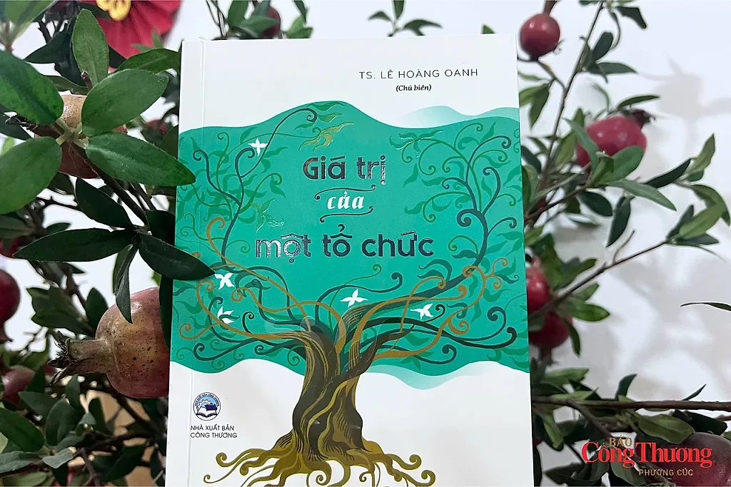 Cuốn sách không bán và câu trả lời cho văn hóa công vụ