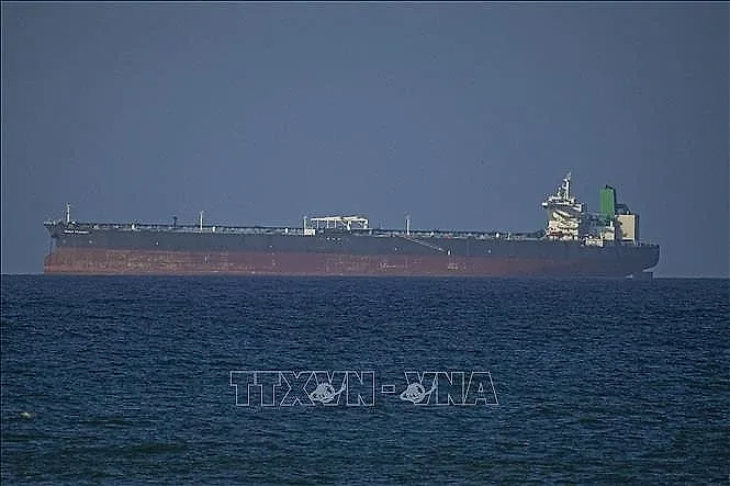Chiến sự Trung Đông ngày 14/8: Iran tấn công hai tàu chở dầu