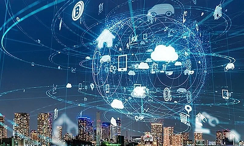 Điều kiện tham gia giao dịch trên sàn dữ liệu của các tổ chức, cá nhân