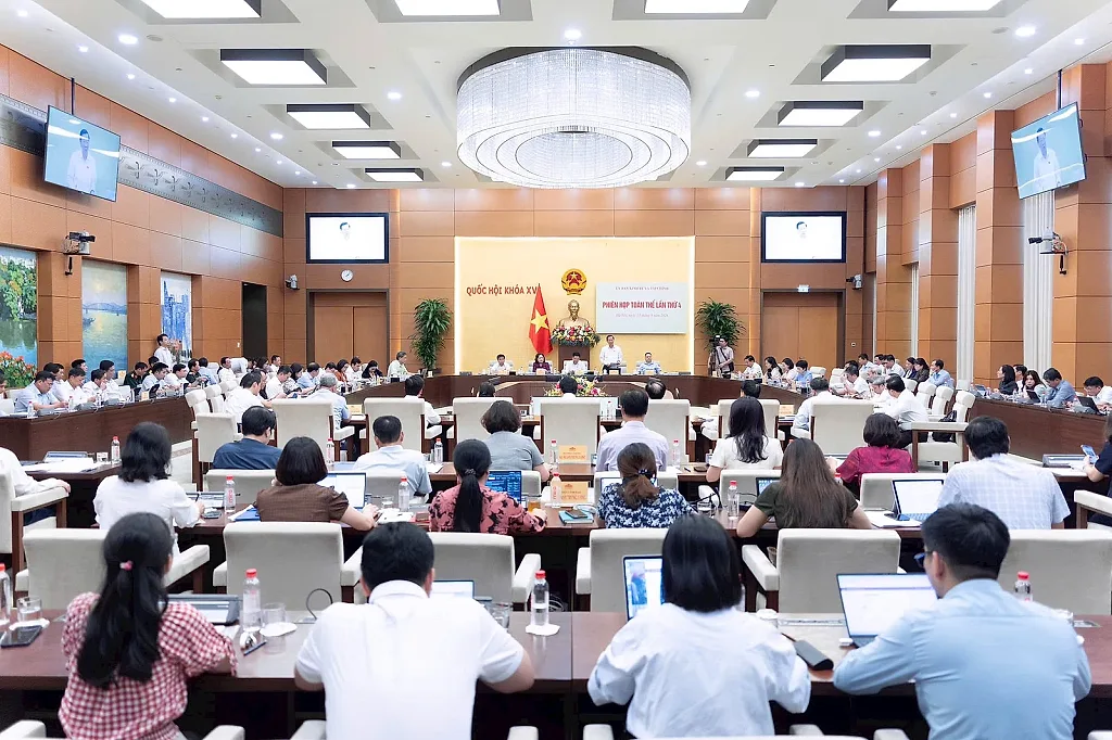 Hoàn thiện thể chế đất đai và bất động sản: Tháo gỡ các điểm nghẽn để kiến tạo phát triển