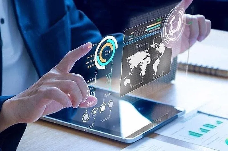 Quy định hoạt động của sàn dữ liệu