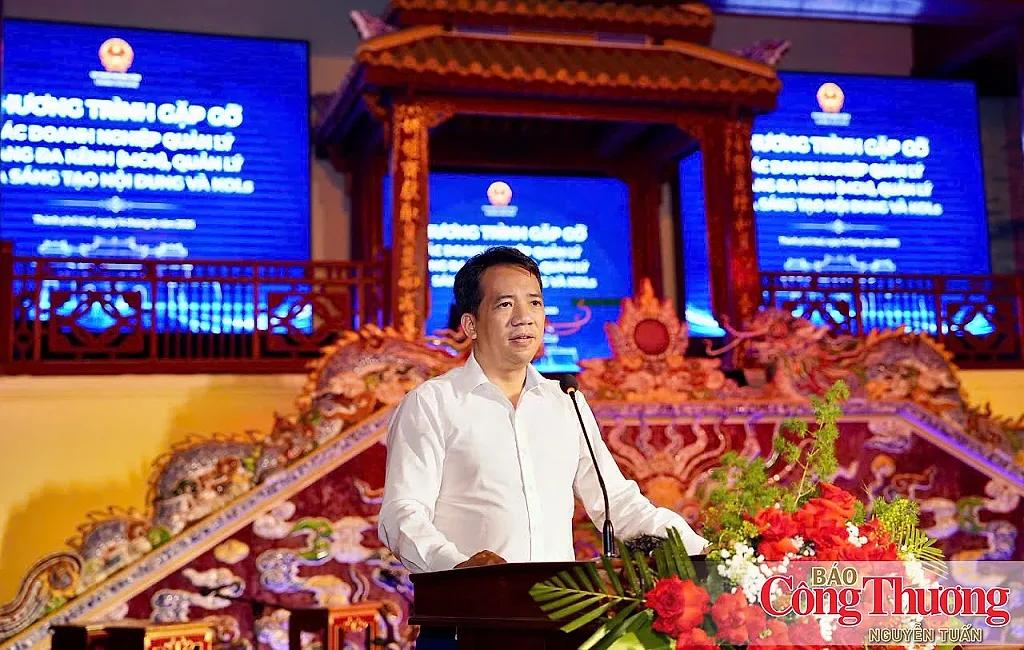 Thành phố Huế:  Kết nối Mạng đa kênh KOLs lan tỏa văn hóa, du lịch