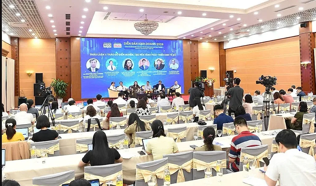 Tháo gỡ điểm nghẽn để kinh tế số thực sự trở thành động lực tăng trưởng