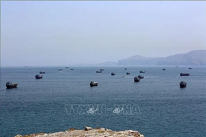 Chiến sự Trung Đông ngày 15/8: Iran chưa nối lại đàm phán với Mỹ
