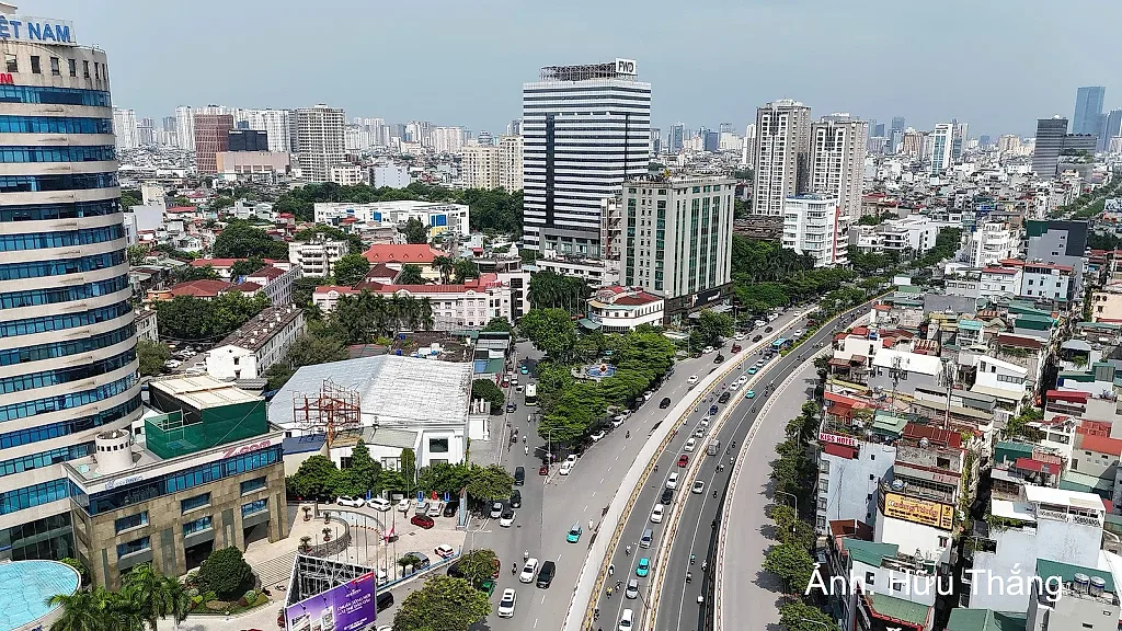 Hà Nội đẩy nhanh giải quyết tồn đọng đất dịch vụ, đất ở