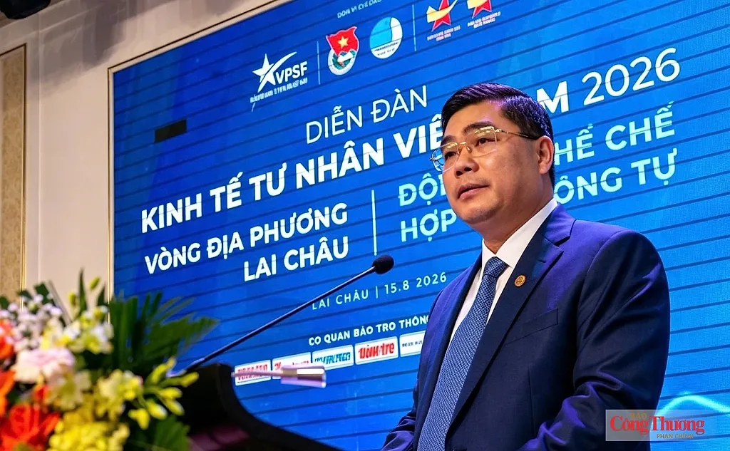 Lai Châu: Tạo sức bật cho doanh nghiệp tham gia sâu vào chuỗi giá trị