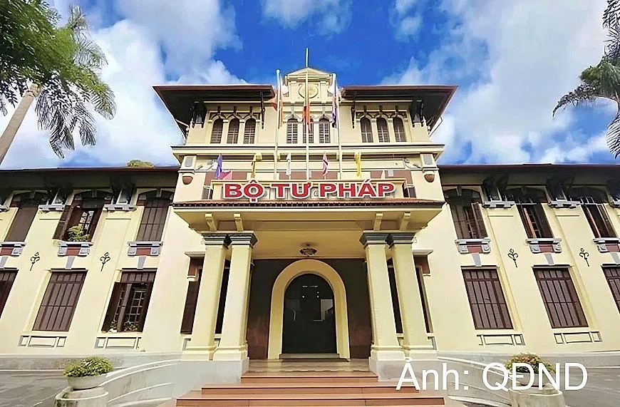 Thanh tra Chính phủ chỉ ra tồn tại trong quản lý nhà, đất tại Bộ Tư pháp