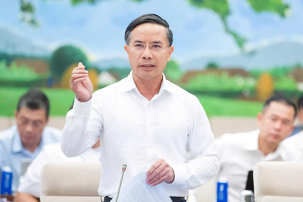 Sửa 3 luật thuộc lĩnh vực ngân hàng để tháo gỡ vướng mắc, hướng tới mục tiêu tăng trưởng 2 chữ số