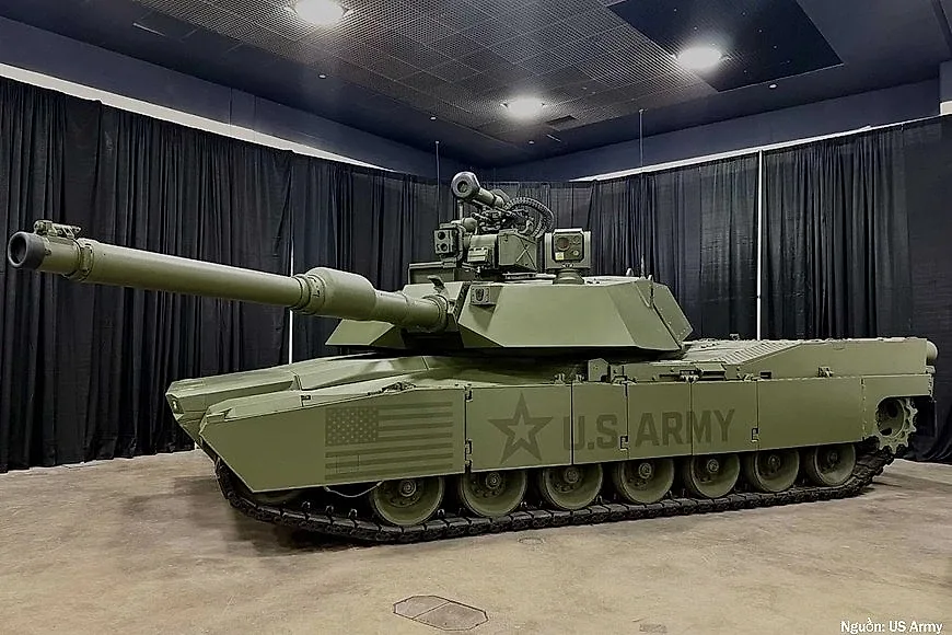 Tin công nghiệp quốc phòng 17/8: Mỹ hủy kế hoạch nâng cấp Abrams?