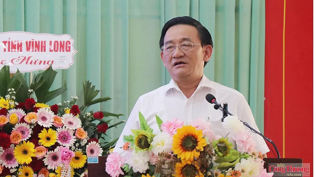 Vĩnh Long đưa Chợ Lách lên không gian số, mở rộng thị trường nông sản