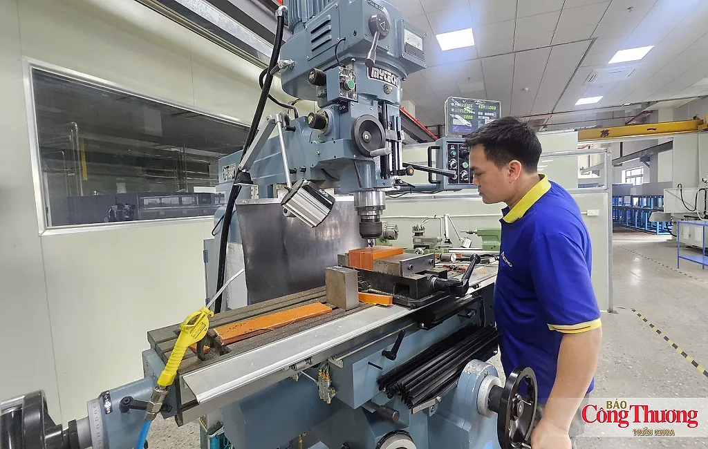 Đến năm 2030, Bắc Ninh đặt mục tiêu kinh tế số đạt 45% GRDP