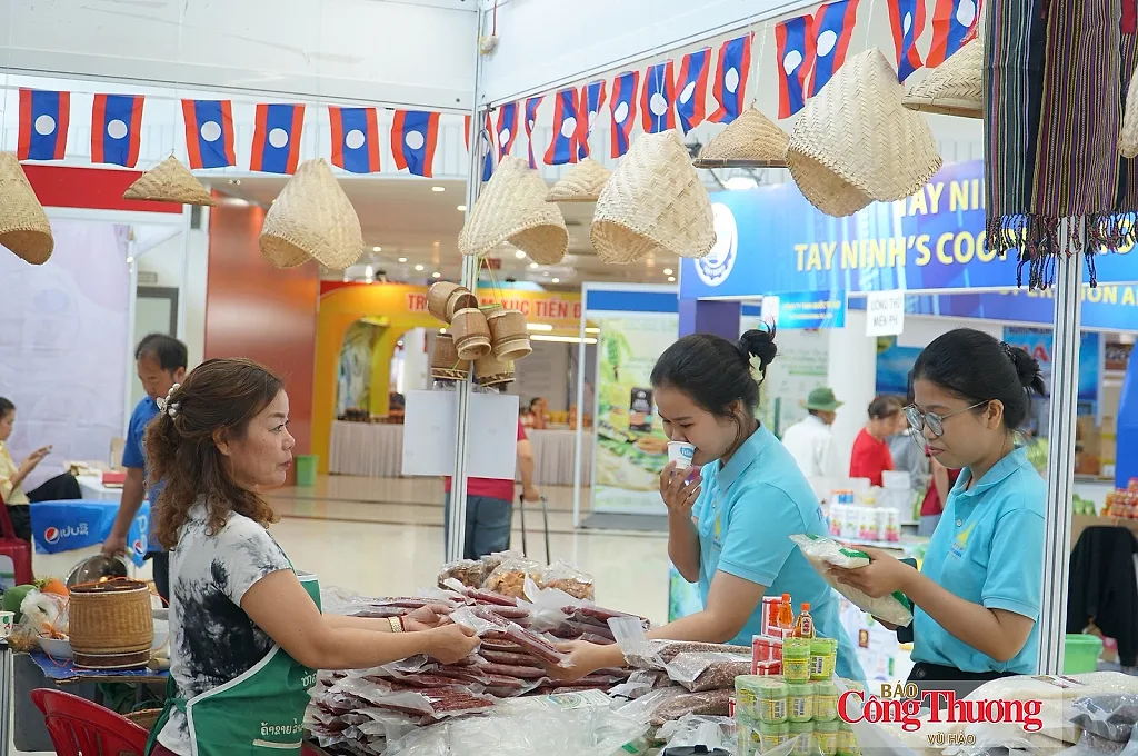 EWEC Đà Nẵng 2026: Đòn bẩy giao thương, kết nối chuỗi cung ứng hiệu quả