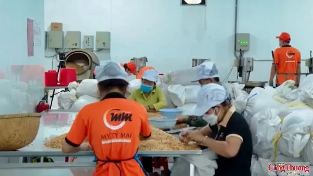 Vĩnh Long đồng hành cùng doanh nghiệp, mở rộng không gian tăng trưởng