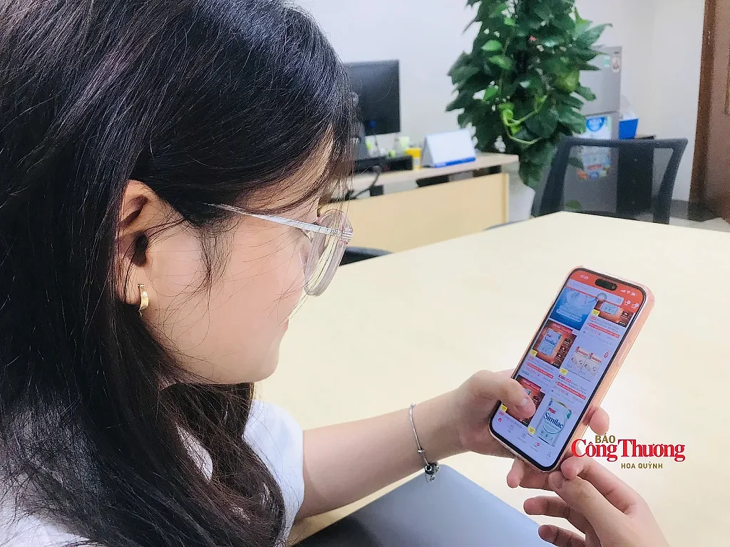 Bảo vệ người tiêu dùng: ‘Chìa khóa’ giữ vững uy tín trên thị trường số