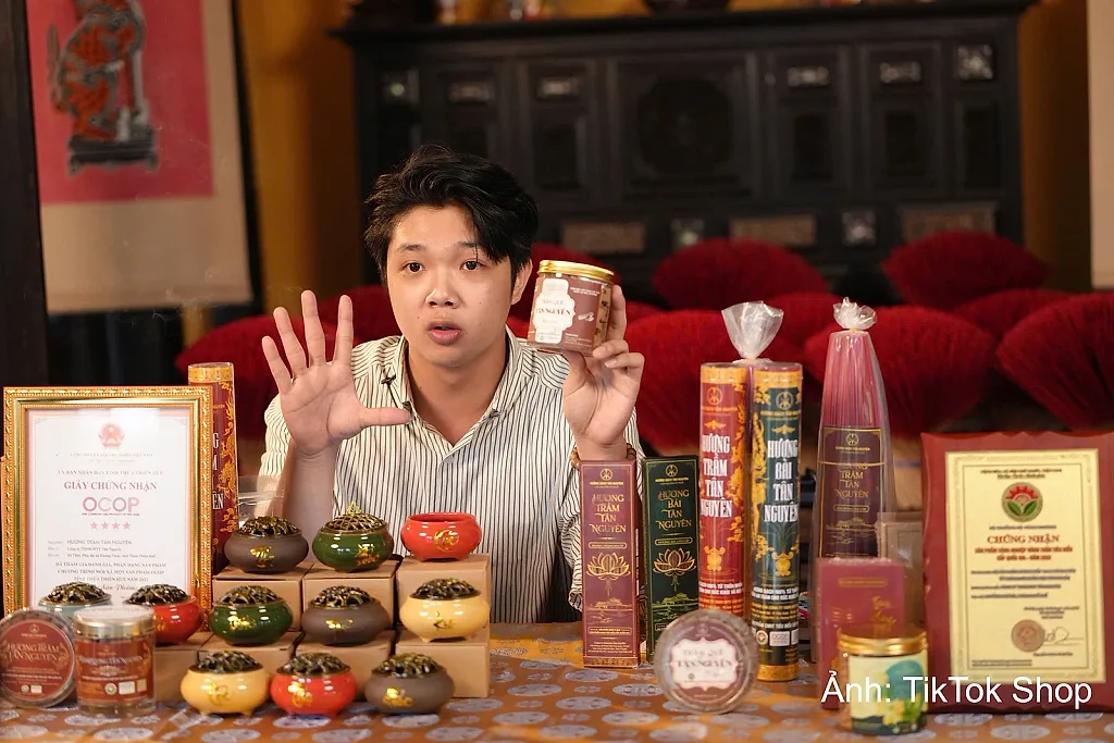 Bảo vệ quyền lợi người tiêu dùng hiệu quả trên không gian mạng