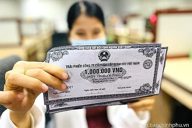 Phát hành trái phiếu doanh nghiệp giảm mạnh trong tháng 7/2026