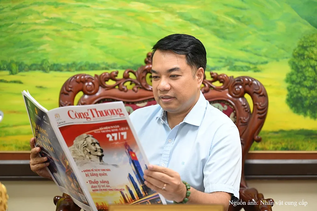 TS. Mạc Quốc Anh: FDI phải lan tỏa thành năng lực nội sinh