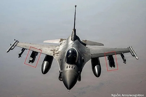 Tin công nghiệp quốc phòng 19/8: F-16 sẽ thay thế vai trò của A-10?