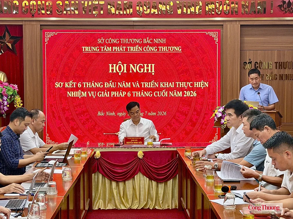 Bắc Ninh đẩy mạnh xúc tiến, quảng bá nông sản đặc trưng