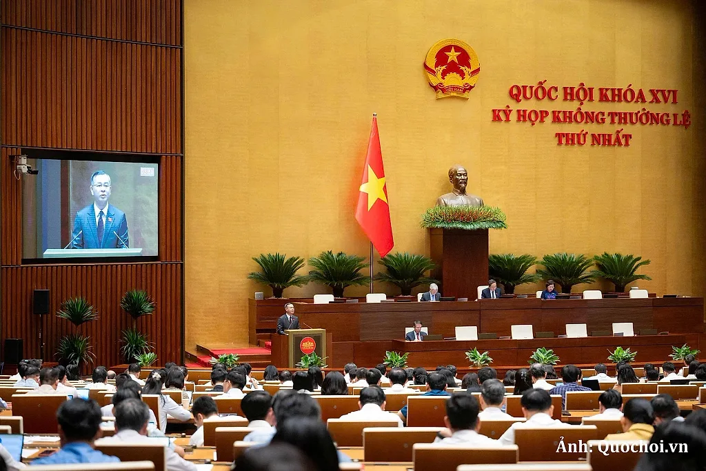 Tăng trách nhiệm địa phương trong thực hiện chương trình mục tiêu quốc gia