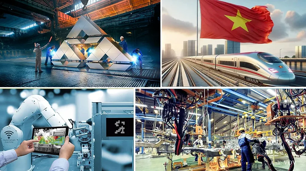 Nghị quyết số 19-NQ/TW: Mở lối cho kinh tế Việt Nam bứt phá