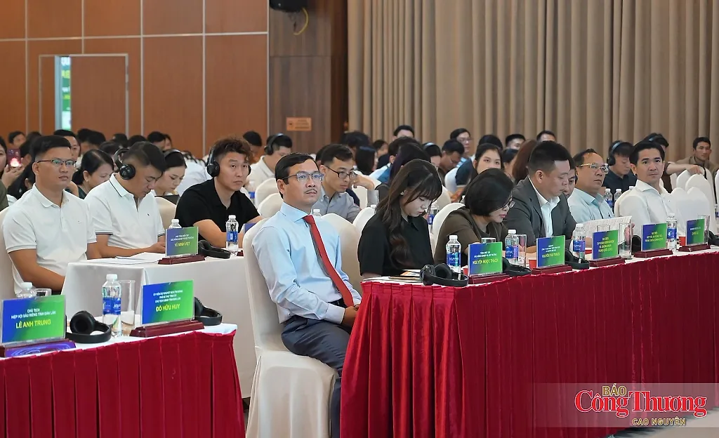 Đắk Lắk hợp tác chuỗi cung ứng sầu riêng Việt Nam - Trung Quốc