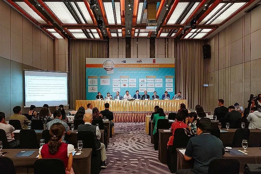 GBA Oktoberfest Vietnam 2026 mở chương mới tại TP. Hồ Chí Minh