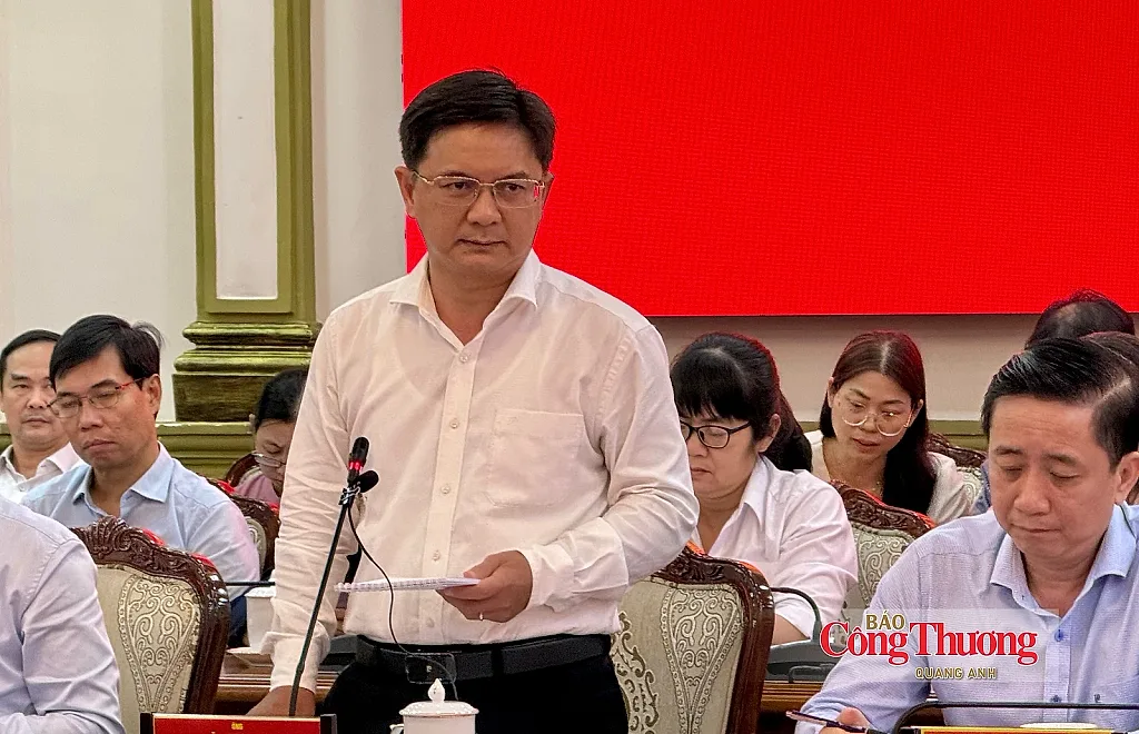 TP. Hồ Chí Minh giải bài toán an toàn thực phẩm cho 14 triệu dân