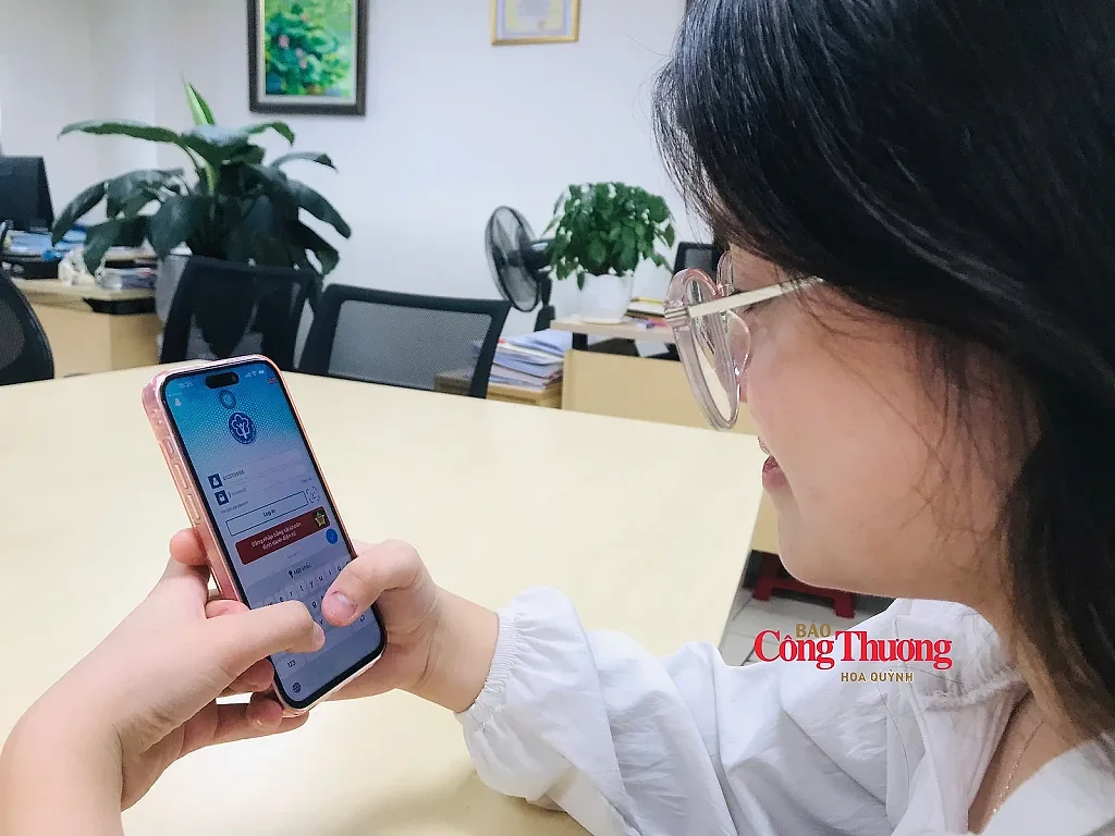 Hướng dẫn học sinh, sinh viên tra cứu giá trị sử dụng thẻ bảo hiểm y tế