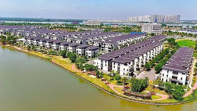 Novaland được đối tác cam kết tài trợ hơn 20.000 tỷ đồng hoàn thiện dự án Aqua City