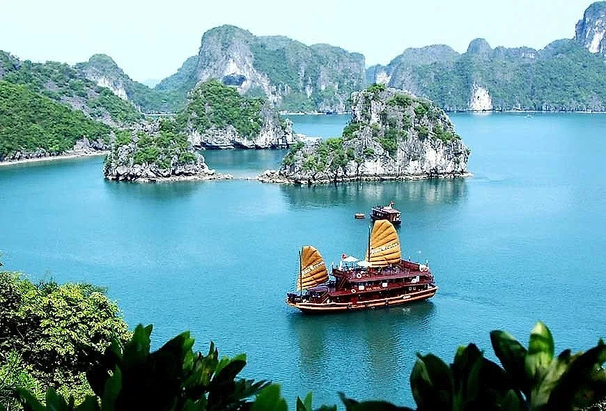 Mỗi địa điểm sẽ có mã định danh 12 chữ số, hiển thị trên VNeID