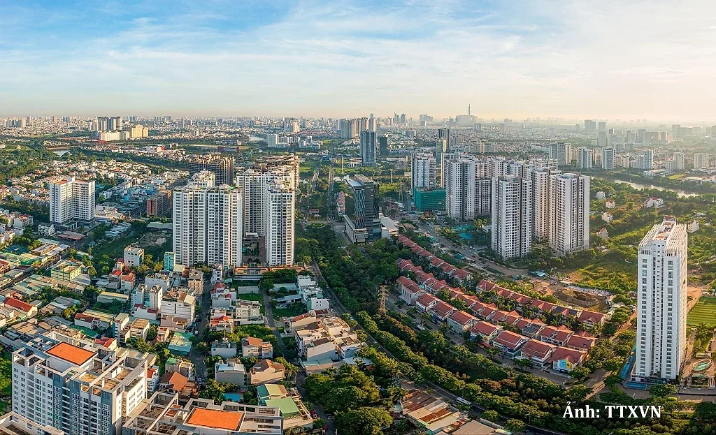 Mã định danh điện tử không nên thành giấy phép kinh doanh bất động sản