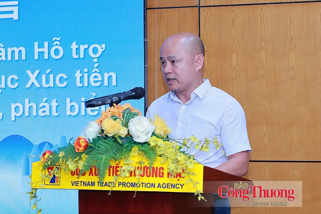 Mở rộng kết nối tạo động lực cho giao thương Việt - Trung