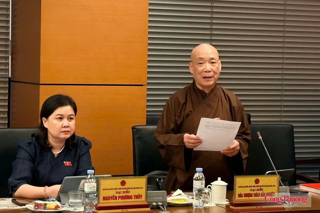 Nhà ở xã hội: Mở rộng đối tượng, phải rõ thứ tự ưu tiên