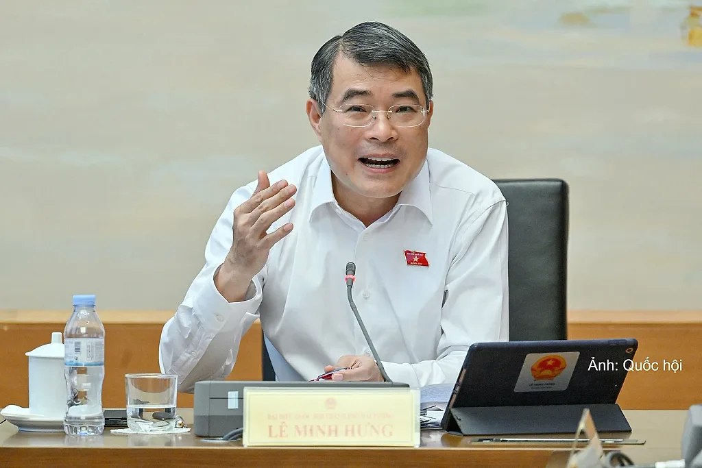 Hết hạn sử dụng chung cư không có nghĩa người dân mất quyền tài sản