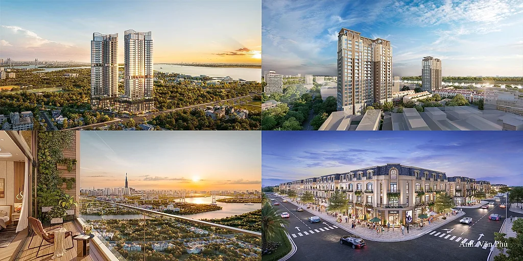 Văn Phú - xây nền tảng vững chắc cho giai đoạn phát triển mới