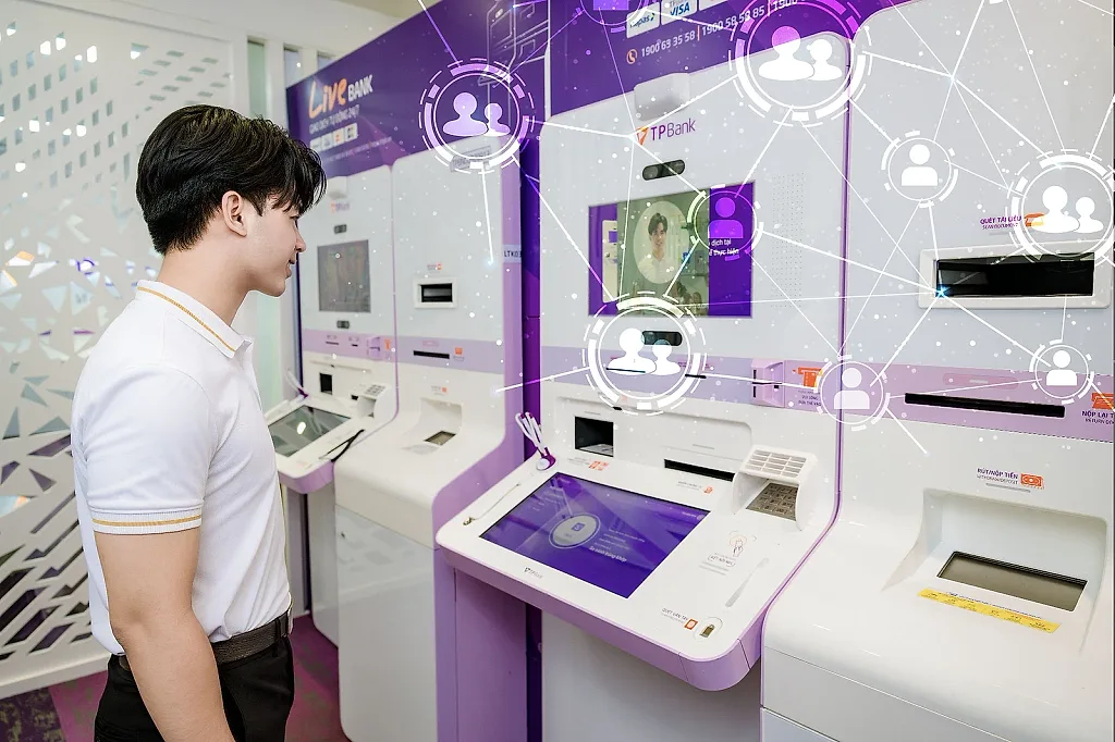 Giá trị thanh toán không dùng tiền mặt và chuyển đổi số – thước đo hiệu quả kỷ nguyên kinh tế số