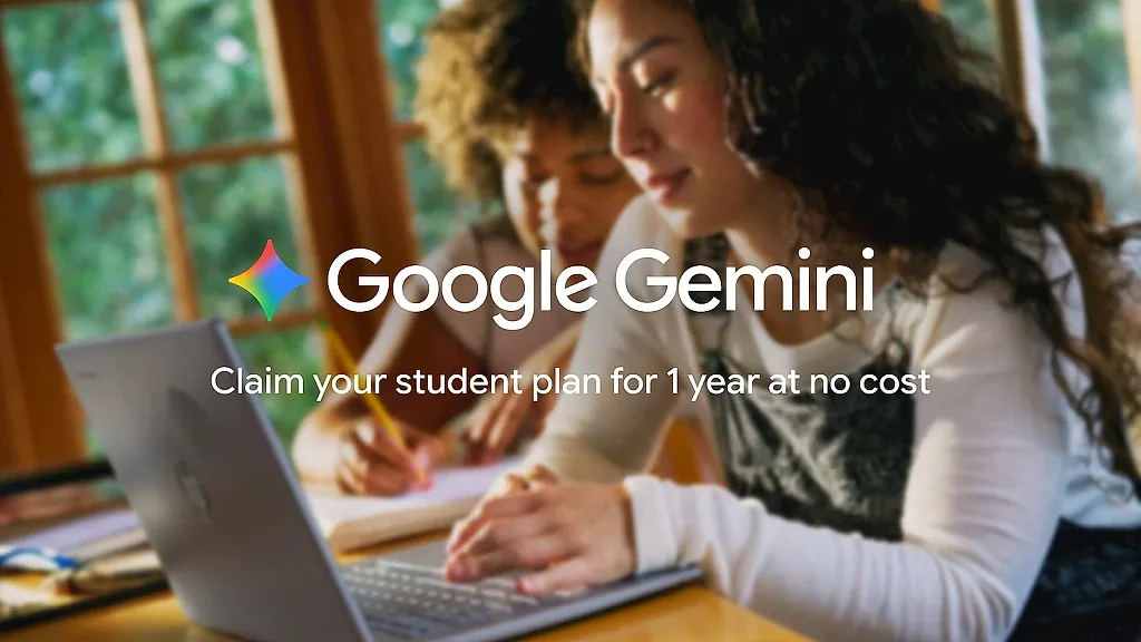 Mùa tựu trường 2026: Google mang đến 1 năm miễn phí Google AI Plus cho sinh viên Việt Nam