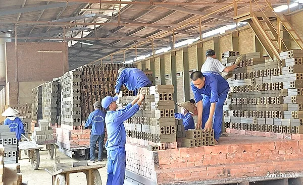 Lai Châu thúc đẩy sản xuất xanh từ chính sách khuyến công năm 2027
