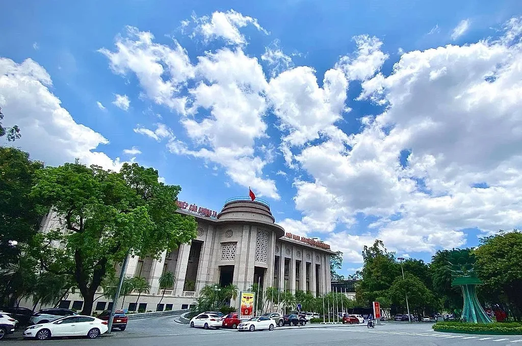 Kế hoạch hành động của ngành Ngân hàng về phát triển văn học, nghệ thuật trong thời kỳ mới — Ngân hàng Nhà nước