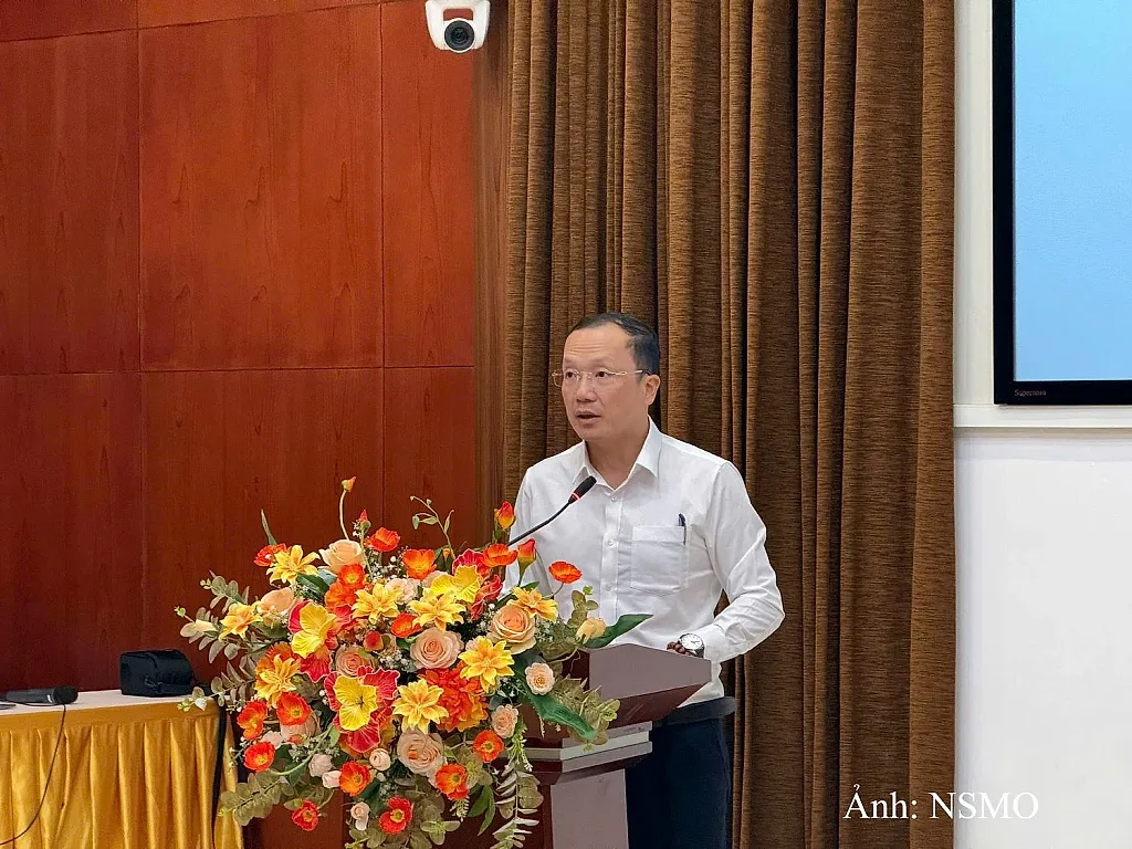 NSMO - EVNHCMC 'bắt tay' vận hành hệ thống điện tại TP. Hồ Chí Minh