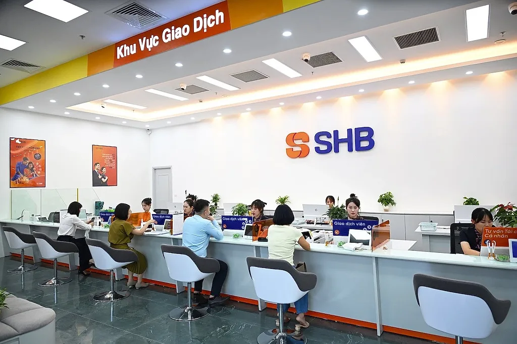 Ngân hàng Khu vực 13 giảm lãi suất, hỗ trợ sản xuất kinh doanh