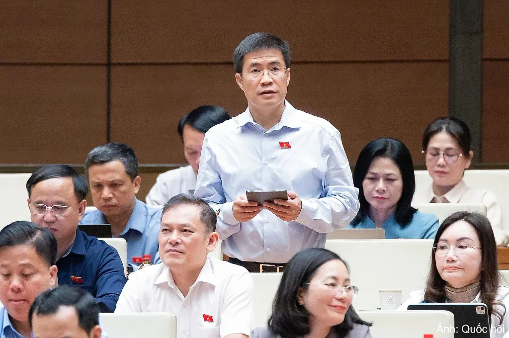 Cần quy định cơ chế kiểm tra, giám sát quá trình định giá đất