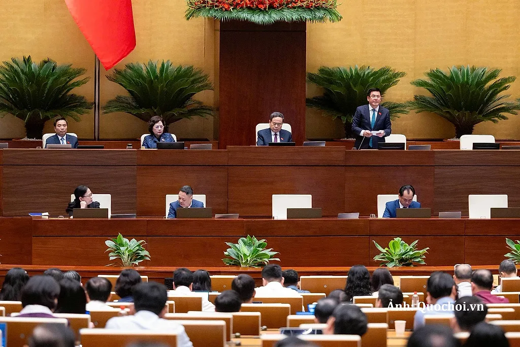 Sửa đổi Luật Đất đai: Lấy hiệu quả sử dụng đất làm thước đo chínhsách