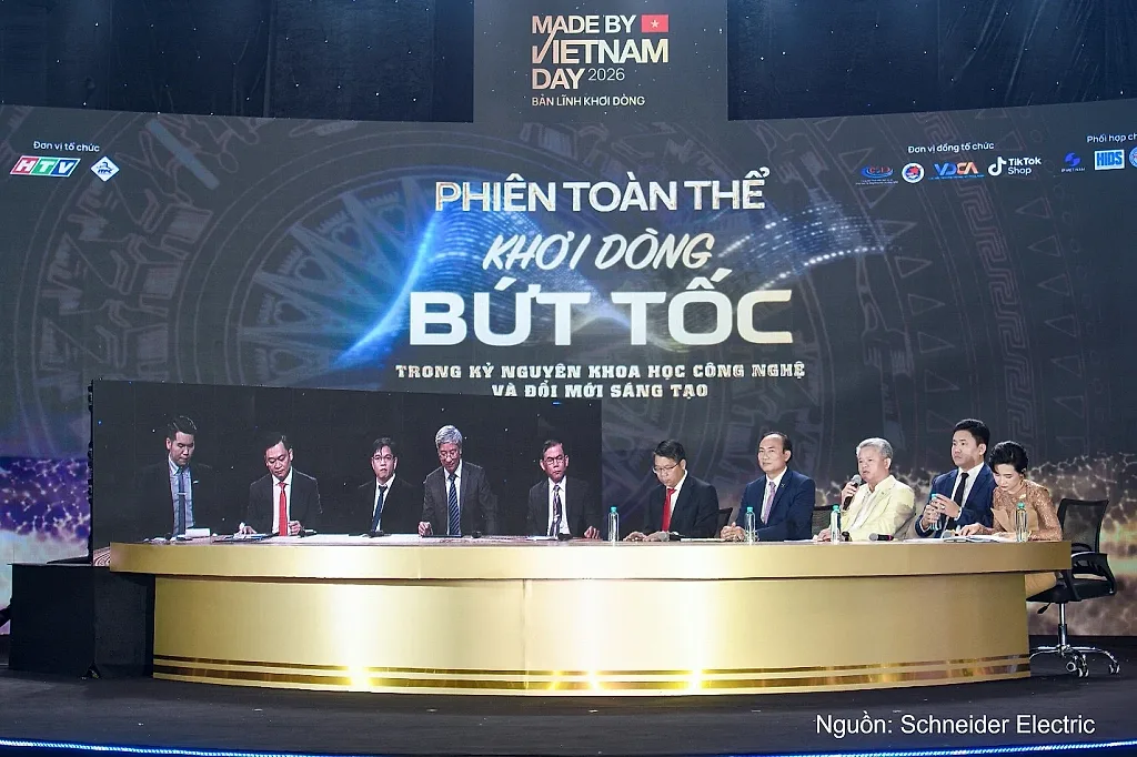 Hạ tầng bền vững: ‘Chìa khóa’ để TP. Hồ Chí Minh bứt phá trong kỷ