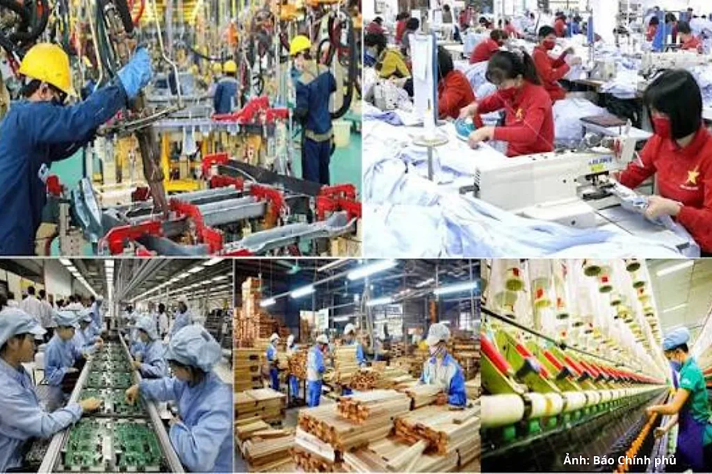 Bộ Công Thương lấy ý kiến sửa đổi Nghị định 25/2026/NĐ-CP