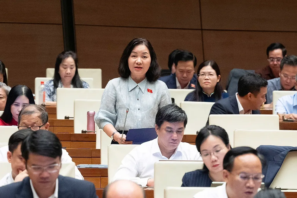 Phát triển nhà ở phải tính đến khả năng tiếp cận và chi trả của người dân