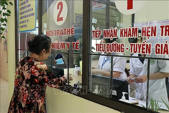 Quy định mới nhất về thay đổi nơi đăng ký khám chữa bệnh bảo hiểm y tế ban đầu