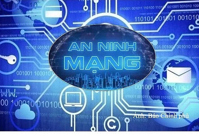 Chính phủ ban hành 3 nghị định về an ninh mạng